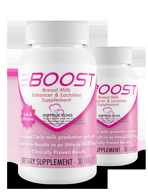 BOOST BREAST MILK ENHANCER REVIEW AND LACTATION SUPPLEMENT 129 Monroe
