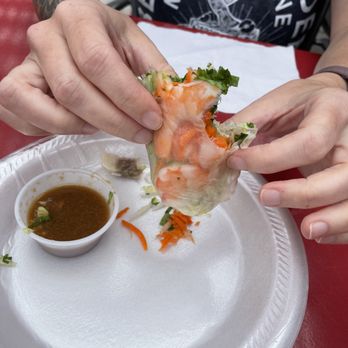 Banh Mi Pho Shop - Vietnamese Near Me - Fort Wayne, Indiana