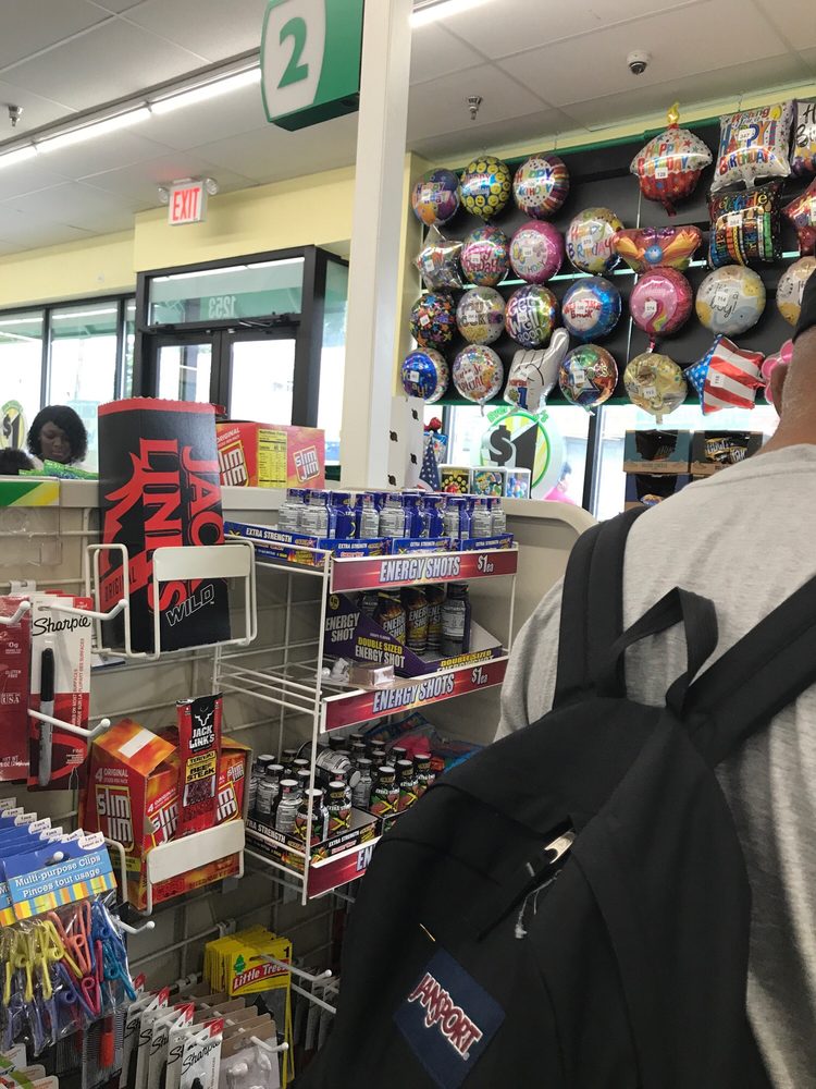 DOLLAR TREE Updated August 2024 1253 Utica Ave, Brooklyn, New York