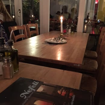 Nefeli - Greek Near Me - Munich, BY