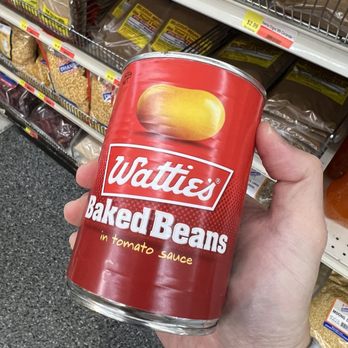 Welco Supermarket - Wattie's Baked Beans - Seafood Markets Near Me - Sacramento, California Welco Supermarket - Wattie's Baked Beans - Seafood Markets Near Me - Sacramento, California