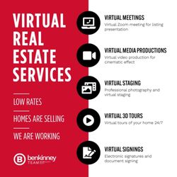 Ben Kinney Team Arizona - EXP Realty - We are here for you