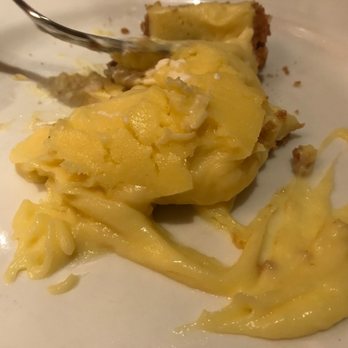 Shaw's Crab House - "Key Lime Pie"? Really? - Seafood Near Me - Chicago, Illinois Shaw's Crab House - "Key Lime Pie"? Really? - Seafood Near Me - Chicago, Illinois
