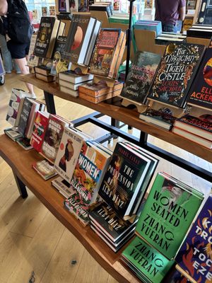 Old Town Books by null