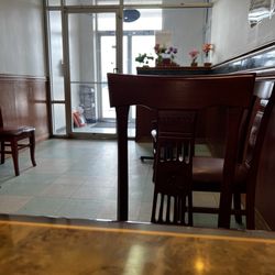 New China - Restaurant