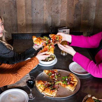 MacKenzie River Pizza Co. - Pizza Near Me - Helena, Montana MacKenzie River Pizza Co. - Pizza Near Me - Helena, Montana