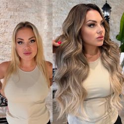 Nova Beauty Lounge