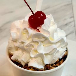 Sundae