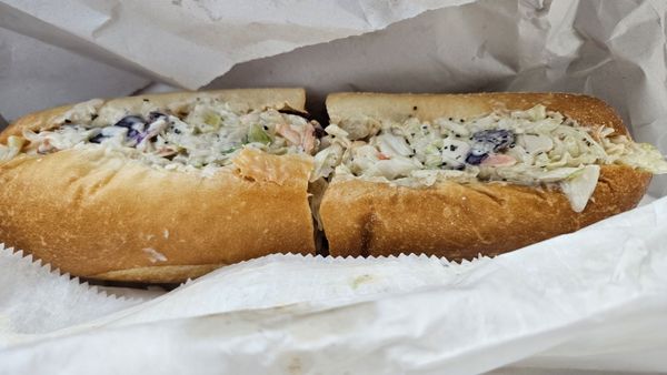 Capriotti's Sandwich Shop by null