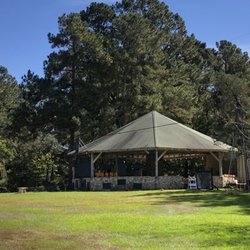 Crystal Springs City of - Chautauqua Park pavilion