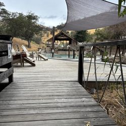 Wilbur Hot Springs