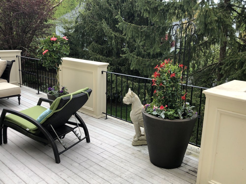 MAIN LINE GARDENS Updated May 2024 27 Reviews 376 Paoli Pike