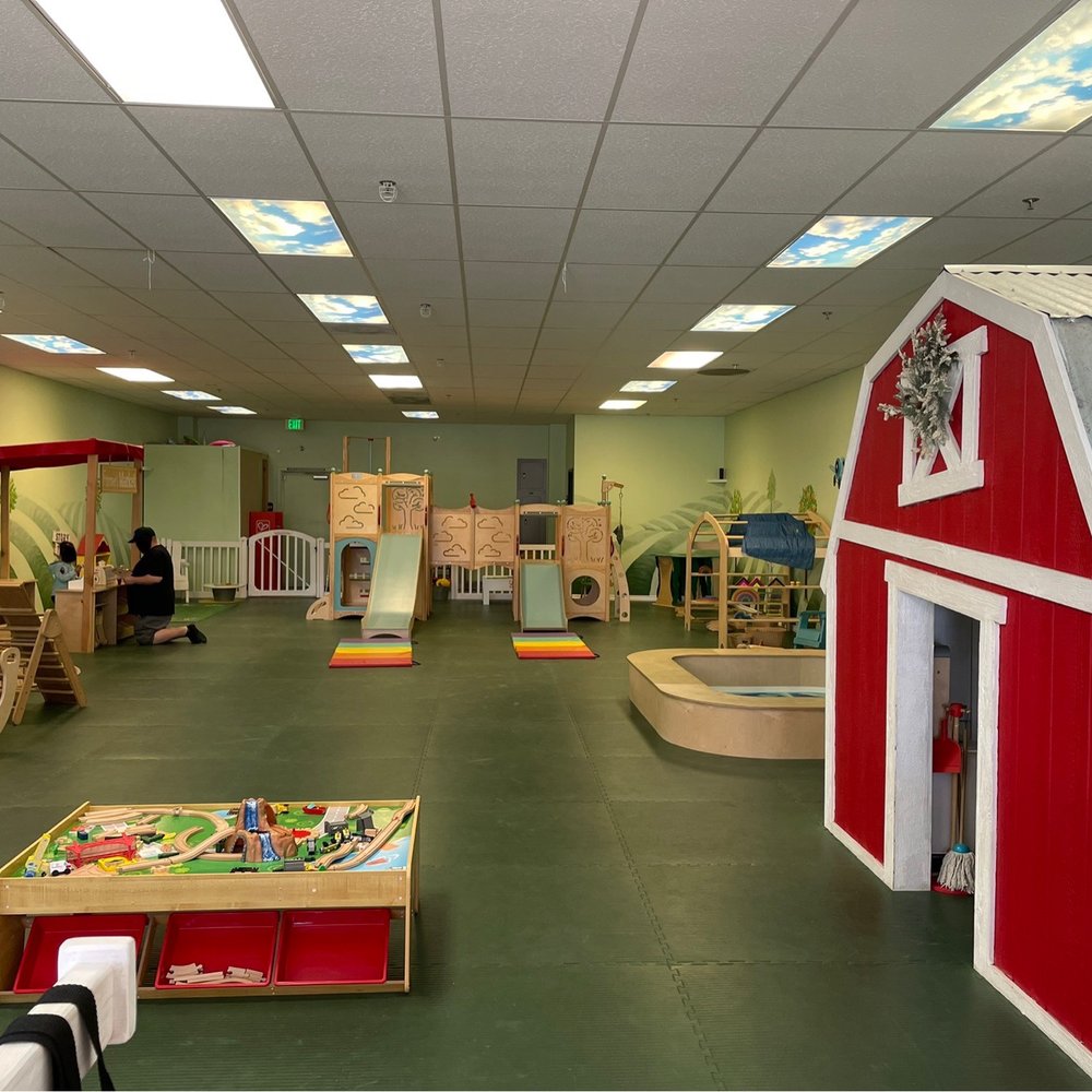 The Little Red Barn Playground - Play area - Kids Activities Near Me - Murrieta, California The Little Red Barn Playground - Play area - Kids Activities Near Me - Murrieta, California