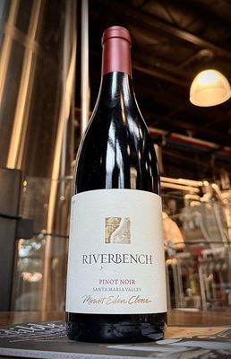 Riverbench Santa Barbara Tasting Room by null