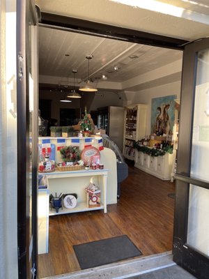 La Fromagerie Cheese Shop by null
