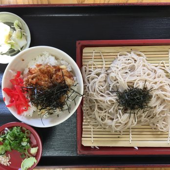 Ichimi Ann - Japanese Near Me - Torrance, California Ichimi Ann - Japanese Near Me - Torrance, California