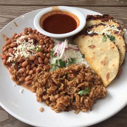 Birria tacos