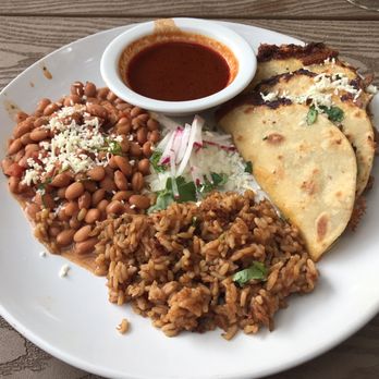 Ocotillo Cafe - Birria tacos - New American Near Me - Tucson, Arizona