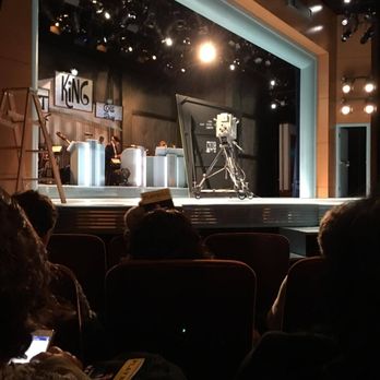 Geffen Playhouse - Not a bad seat in the house. - Performing Arts Near Me - Los Angeles, California