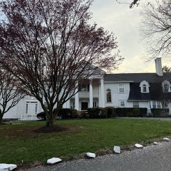 Overhills Mansion - Caterers Near Me - Catonsville, Maryland