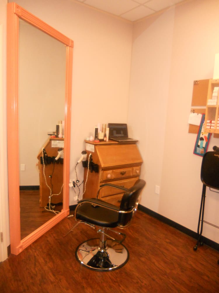 JERI AGONIA HAIR PROFESSIONAL Hair Salons 142 N El Camino Real