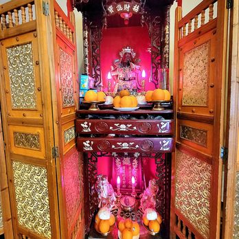 HONG KONG PEARL SEAFOOD RESTAURANT - Updated December 2024 - 1935 