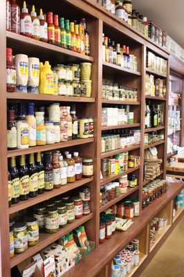 Sperry's Mercantile by null