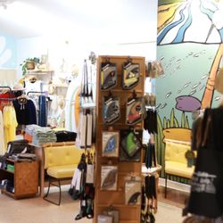 Mangrove Surf + Supply
