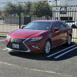 Rizos Window Tint & Auto Detailing - Ceramic Tint