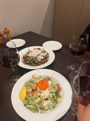 Mondo's Italian Restaurant by null