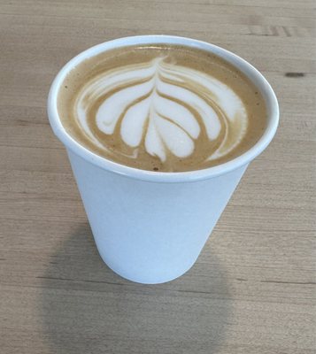 Prodigy Coffeehouse / Globeville by null