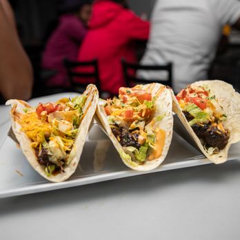 Dream NYC Rest & Lounge - Oxtail Tacos - Lounges Near Me - Queens, New York Dream NYC Rest & Lounge - Oxtail Tacos - Lounges Near Me - Queens, New York