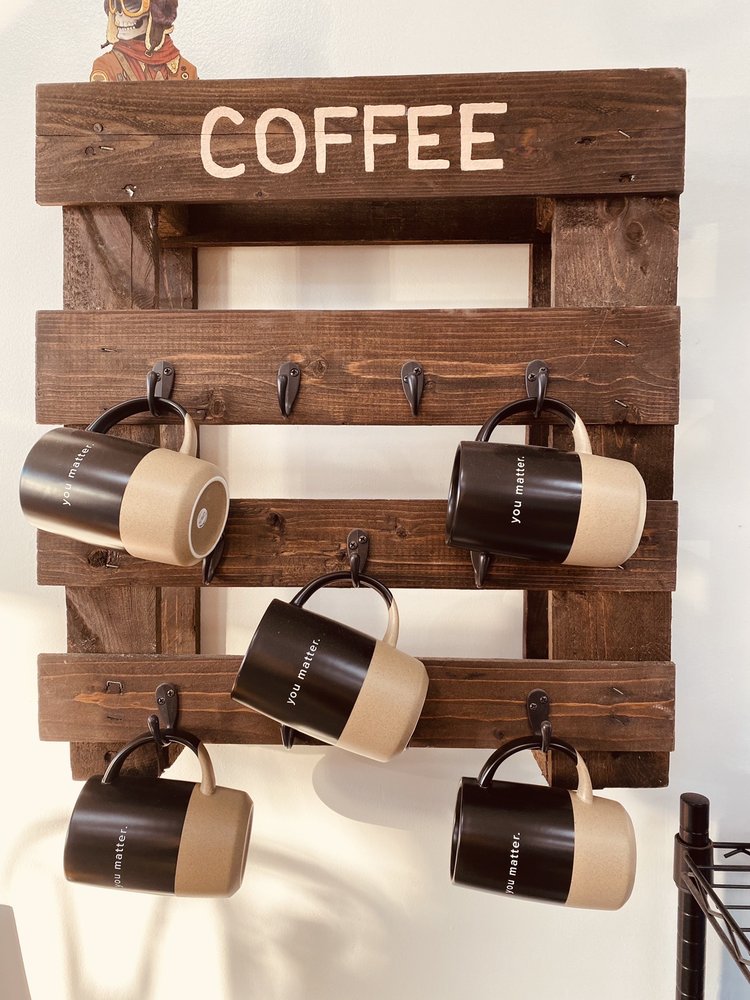 Matter More Coffee
