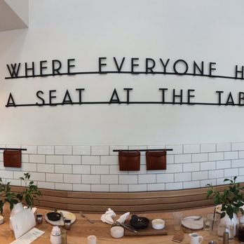 Magnolia Table - Where everyone has a seat at the table - Breakfast & Brunch Near Me - Waco, Texas