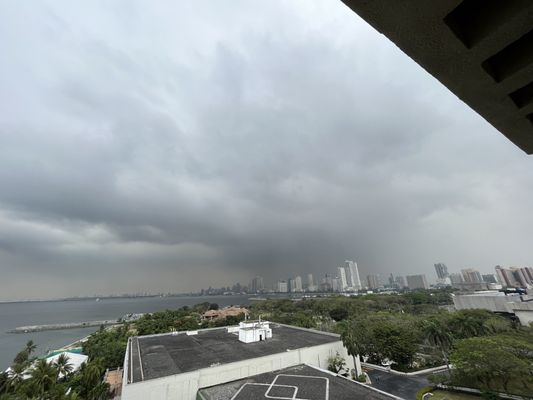 Sofitel Philippines Plaza Manila by null