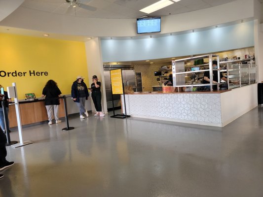 Local Kitchens by null