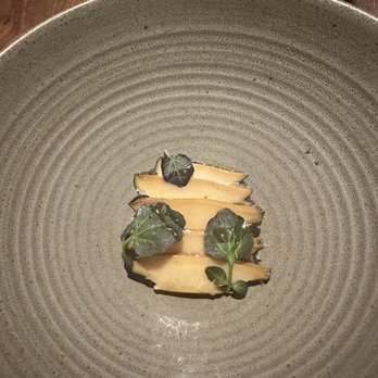 Commis - New American Near Me - Oakland, California