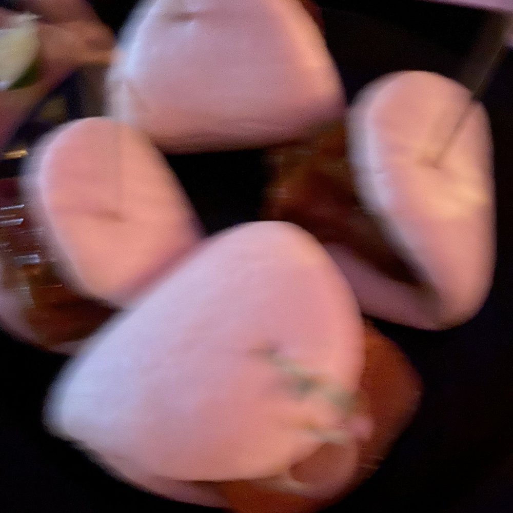 Ms Yoo - Pork Belly Buns - Korean Near Me - New York, New York Ms Yoo - Pork Belly Buns - Korean Near Me - New York, New York