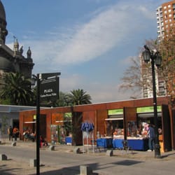 Librerías San Diego