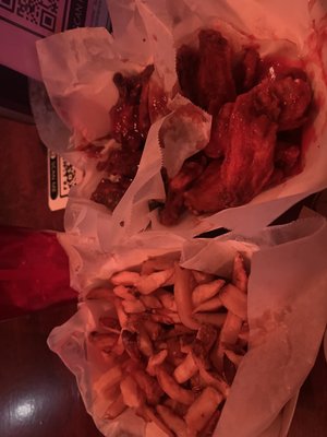 The Original J.R. Crickets in Midtown Atlanta by null