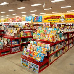 Ollie's Bargain Outlet