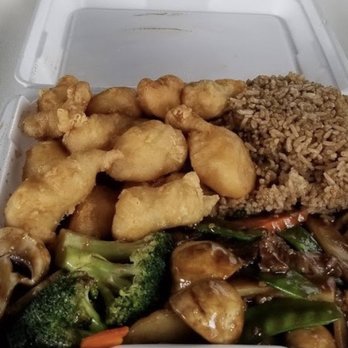 Golden Bowl - Chinese Near Me - Oak Park, Michigan