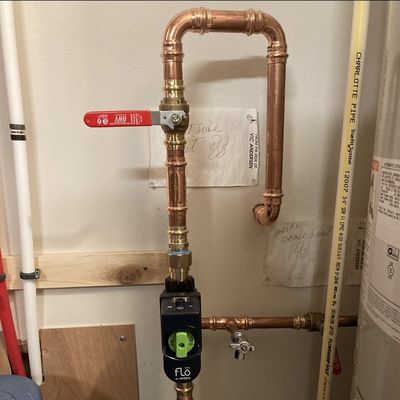Kings Plumbing
