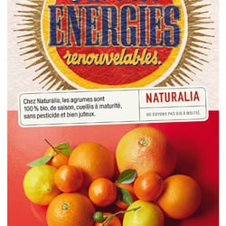 Naturalia