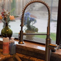 Dcc Plumbing & Construction