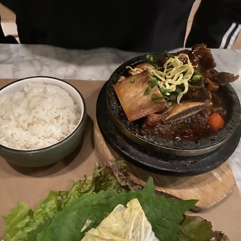 Kuun - KalBi Tang - Korean Near Me - Brooklyn, New York Kuun - KalBi Tang - Korean Near Me - Brooklyn, New York