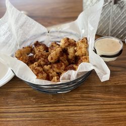Brandt's of Palatine - Home-made Wisconsin Cheese Curds