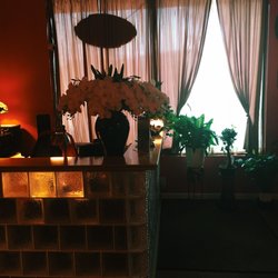 Synergy Bodyworks - Front Desk
