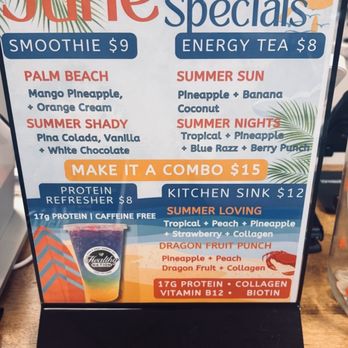 Healthy Nation - Menu specials - Juice Bars & Smoothies Near Me - Greensboro, North Carolina Healthy Nation - Menu specials - Juice Bars & Smoothies Near Me - Greensboro, North Carolina