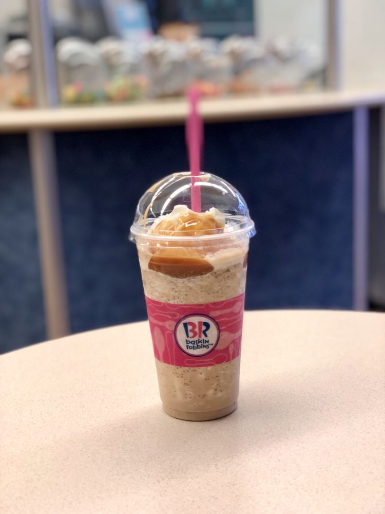 BaskinRobbins 31 IceCream Stores, Westland Roadtrippers